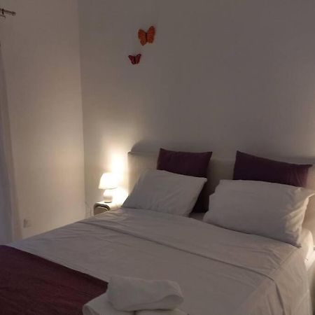 Casa Bianca Apartment Kalymnos Town Ngoại thất bức ảnh