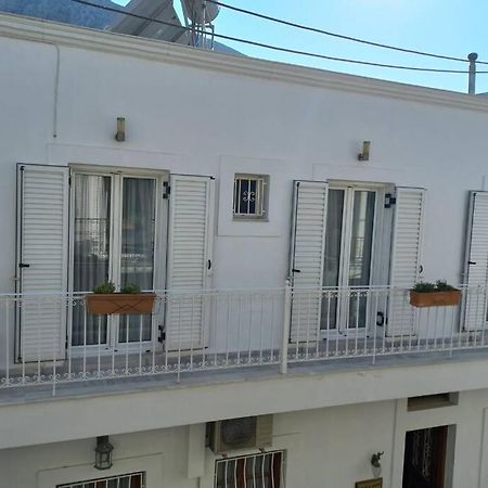 Casa Bianca Apartment Kalymnos Town Ngoại thất bức ảnh