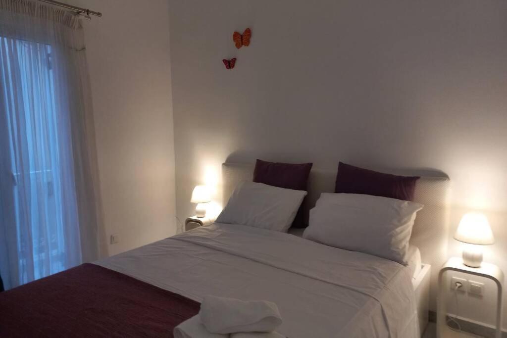 Casa Bianca Apartment Kalymnos Town Ngoại thất bức ảnh