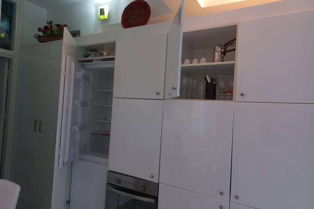 Casa Bianca Apartment Kalymnos Town Ngoại thất bức ảnh