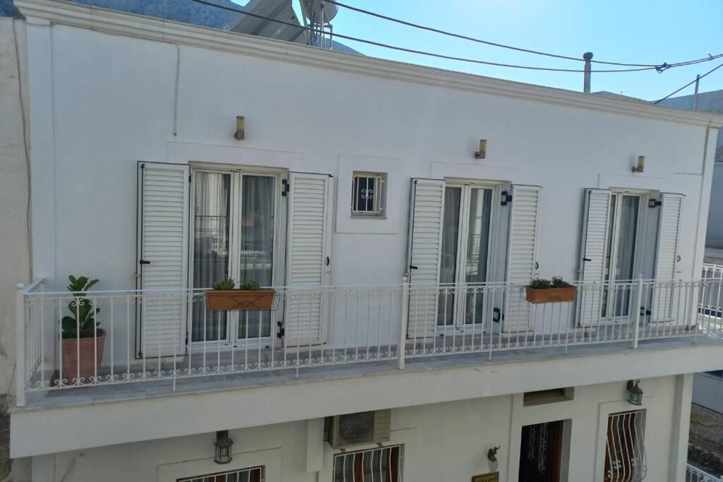 Casa Bianca Apartment Kalymnos Town Ngoại thất bức ảnh